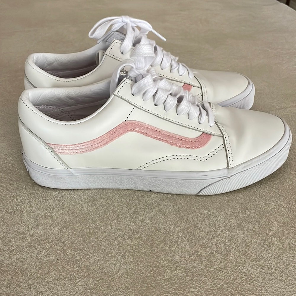 Vans sneakers